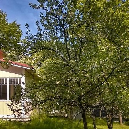 Hanko Villa Anke & Janne Exteriér fotografie